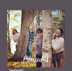 Meet your Posher, Melanie